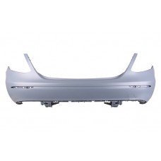 Προφυλακτήρας Βαφόμενος MERCEDES E CLASS 2016 - ( W213 ) Πίσω 540103390