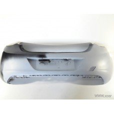 Προφυλακτήρας Βαφόμενος OPEL ASTRA 2010 - 2013 ( J ) Πίσω 13266587