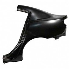 Φτερό MAZDA 3 2004 - 2006 ( BK ) Πίσω Αριστερά 026001682