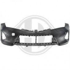 Προφυλακτήρας Με ParkTronic TOYOTA AURIS 2013 - 2015 Εμπρός 830103630