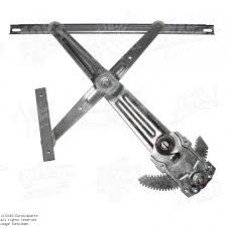 Γρύλος Παραθύρου Μηχανικός SUZUKI SAMURAI - 1988 ( SJ410 ) Εμπρός Δεξιά 096307041