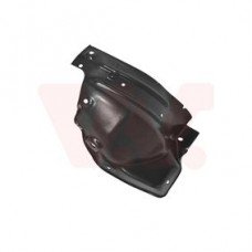 Θόλος Πλαστικός Πίσω Κομμάτι RENAULT MEGANE 2015 - Εμπρός Δεξιά 673500831