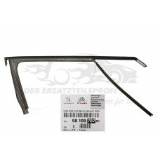 Λάστιχο Πόρτας PEUGEOT 2008 2013 - 2015 Εμπρός Αριστερά 9810970780