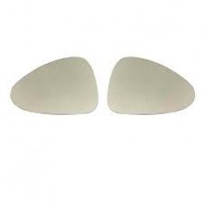 Κρύσταλλο Καθρέφτη Θερμαινόμενο PORSCHE PANAMERA 2009 - 2013 ( 970 ) Δεξιά 651007611