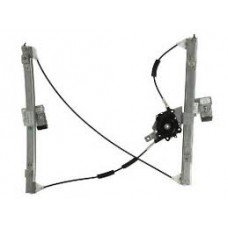 Γρύλος Παραθύρου Ηλεκτρικός Χωρίς Μοτέρ VW PASSAT 1997 - 2000 ( 3B2 ) Εμπρός Αριστερά 063907047