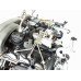 Κινητήρας-Μοτέρ AUDI A4 2005 - 2008 ( 8E )( 8H ) BDG