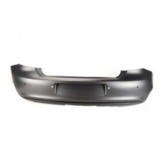 Προφυλακτήρας Με ParkTronic VW POLO 2009 - 2014 ( 6R ) Πίσω 038703620