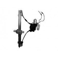 Γρύλος Παραθύρου Ηλεκτρικός Με Μοτέρ NISSAN XTRAIL 2001 - 2005 ( T30 ) Εμπρός Αριστερά 085507042