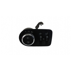 Διακόπτης Φλάς / Φώτων OPEL CORSA 2006 - 2011 ( D ) 13310331