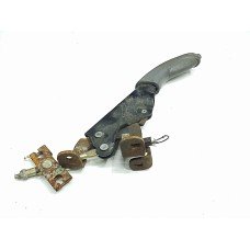 Καστάνια Χειροφρένου HYUNDAI ACCENT 2003 - 2005 ( CG ) ( LC2 ) XC1343677BD