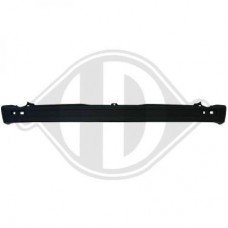 Προφυλακτήρας NISSAN PRIMASTAR 2007 - ( X83 ) Πίσω 081603390