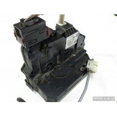 Κλειδαριά Πόρτας Ηλεκτρομαγνητική OPEL CORSA 2014 - ( E ) Εμπρός Δεξιά 13431840