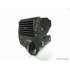 Διακόπτης Φλάς / Φώτων VW LUPO 1998 - 2005 ( 6X1 - 6E1 ) VOLKSWAGEN BK71C0941531A