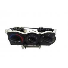 Χειριστήριο Καλοριφέρ-Κλιμα,Κλαπέτα HYUNDAI GETZ 2002 - 2005 ( TB ) XC17596360C