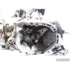 Σασμάν Χειροκίνητο TOYOTA COROLLA 1997 - 1999 ( A111 ) XC55962