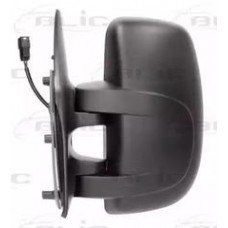 Καθρέπτης Ηλεκτρικός Θερμαινόμενος NISSAN INTERSTAR 2002 - 2009 Αριστερά 085107504