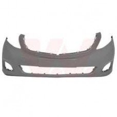 Προφυλακτήρας Βαφόμενος MERCEDES V CLASS 2015 - ( W447 ) Εμπρός 526203370