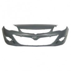 Προφυλακτήρας Βαφόμενος Με ParkTronic OPEL ASTRA 2013 - 2015 ( J ) Εμπρός 600303615