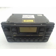 Ράδιο CD TOYOTA RAV-4 2003 - 2005 ( XA20 ) 86120-42130