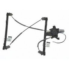 Γρύλος Παραθύρου Ηλεκτρικός Με Μοτέρ VW LUPO 1998 - 2005 ( 6X1 - 6E1 ) Εμπρός Δεξιά 013907041