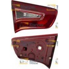 Φανάρι Πίσω Εσωτερικό KIA SPORTAGE 2011 - 2014 ( SL ) Αριστερά 424105817