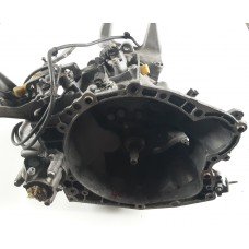 Σασμάν Χειροκίνητο PEUGEOT 407 2004 - 2008 ( 6D_ ) XC150828389