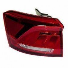Φανάρι Πίσω Εξωτερικό Led VW T-ROC 2017 - 894005812