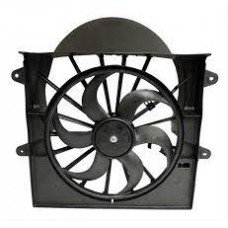 Βεντιλατέρ Νερού JEEP COMMANDER 2006 - 2010 ( XK ) 034306440