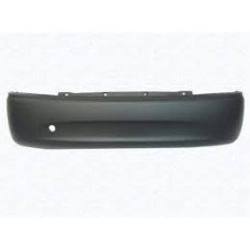 Προφυλακτήρας Βαφόμενος LANCIA Y 2001 - 2003 ( 840A ) Πίσω 016603395