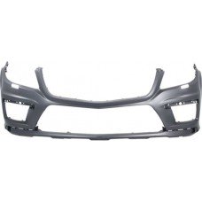 Προφυλακτήρας Βαφόμενος Με ParkTronic MERCEDES GL CLASS 2013 - 2015 ( X166 ) Εμπρός 527503615