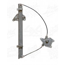 Γρύλος Παραθύρου Μηχανικός NISSAN D21-620-720 1986 - 1997 ( D21 ) Εμπρός Δεξιά 086607041