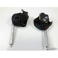 Ζώνη Ασφαλείας AUDI A4 1999 - 2001 ( 8D ) XC37582