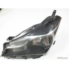 Φανάρι Εμπρός Ηλεκτρικό TOYOTA YARIS 2014 - 2017 Αριστερά XC72442