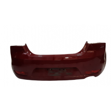 Προφυλακτήρας Βαφόμενος KIA CEED 2007 - 2009 (ED) Πίσω 039003390