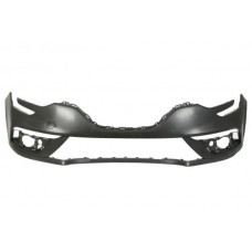 Προφυλακτήρας Βαφόμενος RENAULT MEGANE 2015 - Εμπρός 673603370