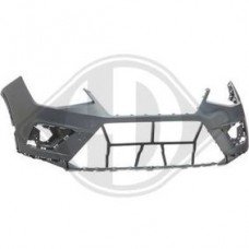 Προφυλακτήρας Βαφόμενος SEAT ARONA 2017 - Εμπρός 726003370