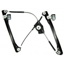 Γρύλος Παραθύρου Ηλεκτρικός Χωρίς Μοτέρ SEAT LEON 1999 - 2005 ( 1MZ ) Εμπρός Δεξιά 017107066