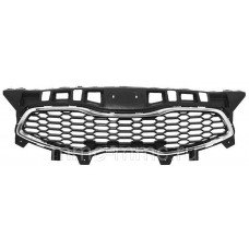 Μάσκα KIA CEED 2013 - 2015 (JD) 430204540