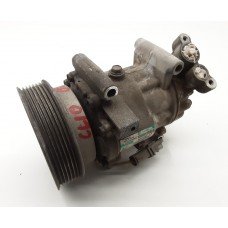Συμπιεστής A/C (Κομπρέσορας) RENAULT CLIO 2006 - 2009 RTK452