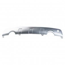 Σπόιλερ Προφυλακτήρα CHEVROLET-DAEWOO CAPTIVA 2007 - 2012 Πίσω 051706390
