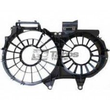 Βάση Βεντιλατέρ (Κόθρος) AUDI A4 2005 - 2008 ( 8E )( 8H ) 021706430
