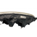 Φανάρι Εμπρός Ηλεκτρικό CITROEN C4 2004 - 2007 ( LC ) Αριστερά 9646893980