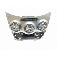 Χειριστήριο Καλοριφέρ-Κλιμα-A/C HYUNDAI i10 2007 - 2010 97250-0XXXX