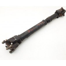 Κεντρικός Αξονας NISSAN PATHFINDER 2005 - 2010 ( R51 ) ZVEB300