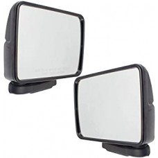 Καθρέπτης Μηχανικός MITSUBISHI L200 1987 - 1992 ( K10T ) ( K30T ) Δεξιά 099007483