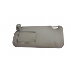 Σκιάδιο MAZDA 2 2007 - 2010 ( DE ) Αριστερά XC21467118B