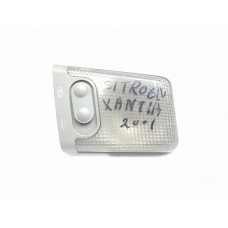 Μπλαφονίερα Οροφής CITROEN XANTIA 1998 - 2001 ( X2 ) XC117187
