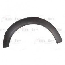 Κούρμπα Φτερού Πλαστικό MINI CLUBMAN 2011 - 2014 ( R55 ) Εμπρός Αριστερά 690906542