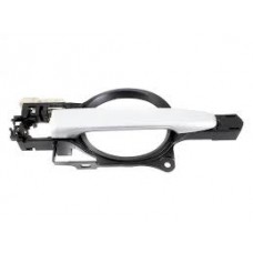 Χερούλι Πόρτας Εξωτερική MITSUBISHI OUTLANDER 2011 - 2013 Πίσω Δεξιά 550007851