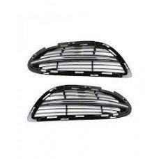 Δίχτυ Προφυλακτήρα MERCEDES S CLASS 2014 - 2017 ( W222 ) Εμπρός Δεξιά 530104801